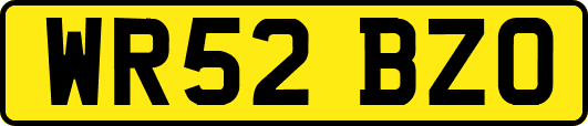 WR52BZO