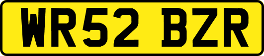 WR52BZR