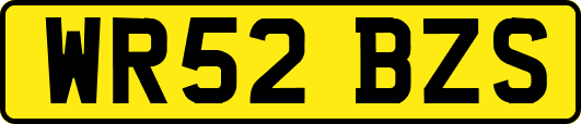 WR52BZS