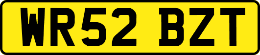 WR52BZT