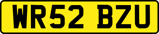 WR52BZU