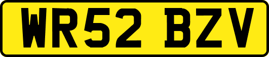 WR52BZV