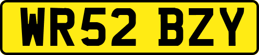 WR52BZY