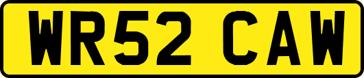 WR52CAW
