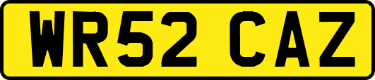 WR52CAZ