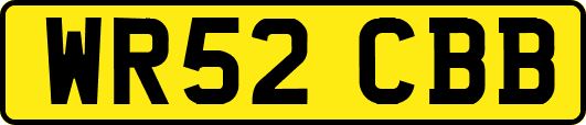 WR52CBB