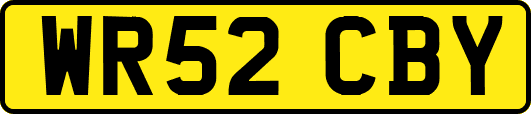 WR52CBY