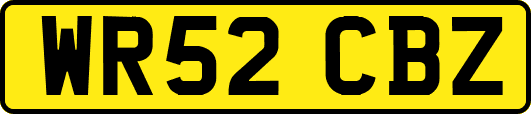 WR52CBZ