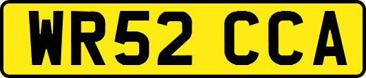 WR52CCA