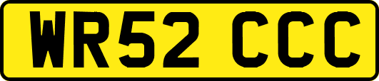 WR52CCC