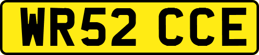 WR52CCE