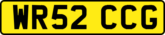 WR52CCG