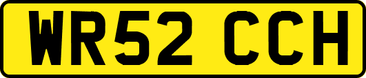 WR52CCH