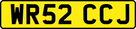 WR52CCJ