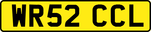 WR52CCL