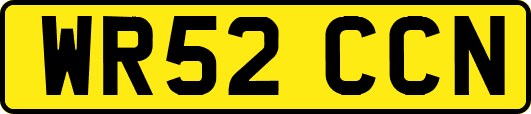 WR52CCN