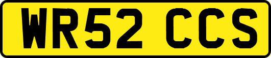 WR52CCS