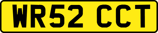 WR52CCT
