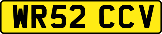WR52CCV