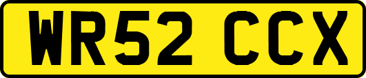 WR52CCX