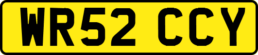 WR52CCY