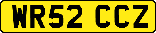 WR52CCZ