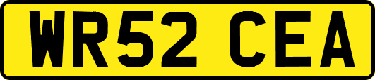 WR52CEA