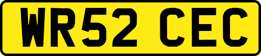WR52CEC