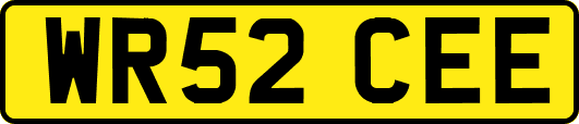 WR52CEE