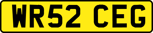 WR52CEG