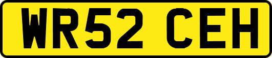 WR52CEH