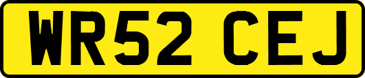 WR52CEJ