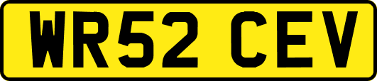 WR52CEV