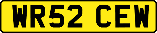 WR52CEW