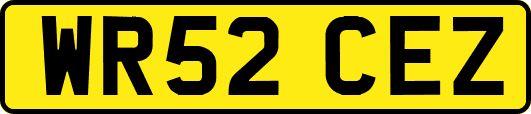 WR52CEZ