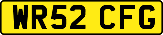 WR52CFG