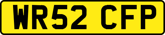 WR52CFP