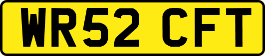 WR52CFT