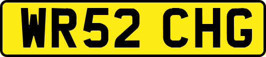 WR52CHG