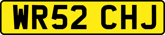 WR52CHJ