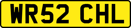 WR52CHL