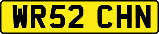 WR52CHN