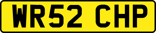 WR52CHP