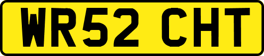WR52CHT