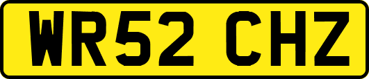 WR52CHZ