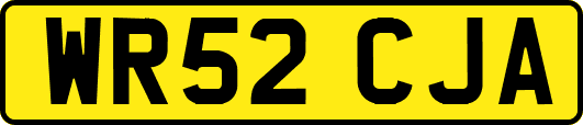WR52CJA