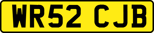 WR52CJB