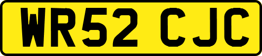 WR52CJC