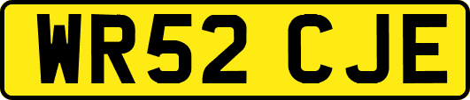 WR52CJE