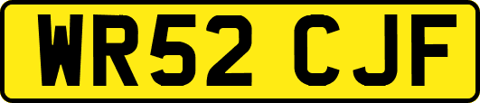 WR52CJF